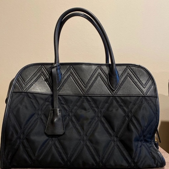 Authentic Prada Bag - Picture 4 of 12